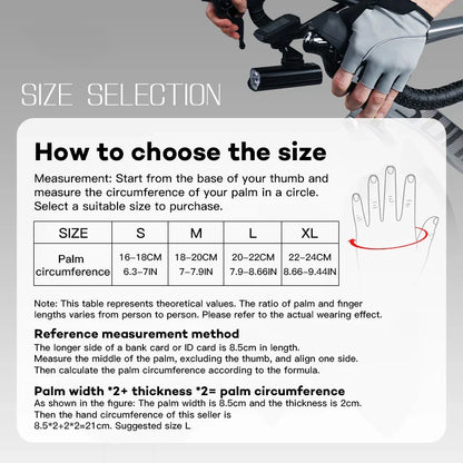 Workout Gloves for Women and Men, Breathable Weight Lifting Gloves for Gym Exercise, Fitness, Training, and Cycling, with Excellent Grip and Cushion Pads